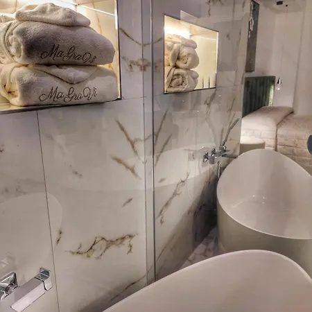 فندق مبيت وإفطار Ma Gra Vi