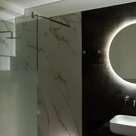 Ma Gra Vi B&B 테라시니