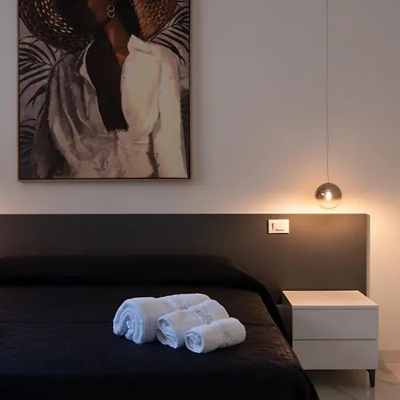 Ma Gra Vi 4* تيراسيني