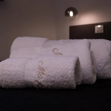 Ma Gra Vi 4* تيراسيني