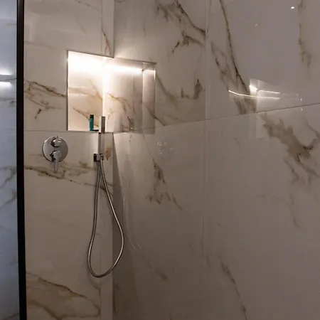 فندق مبيت وإفطار Ma Gra Vi