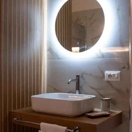 Ma Gra Vi فندق مبيت وإفطار 4*