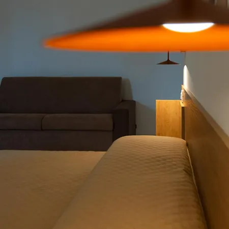 Ma Gra Vi B&B 테라시니