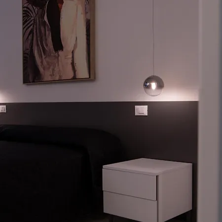 B&B Ma Gra Vi 테라시니