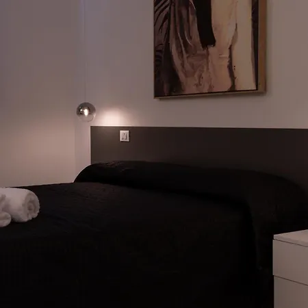 فندق مبيت وإفطار Ma Gra Vi