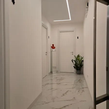 Ma Gra Vi فندق مبيت وإفطار 4*