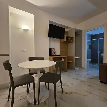 Ma Gra Vi تيراسيني