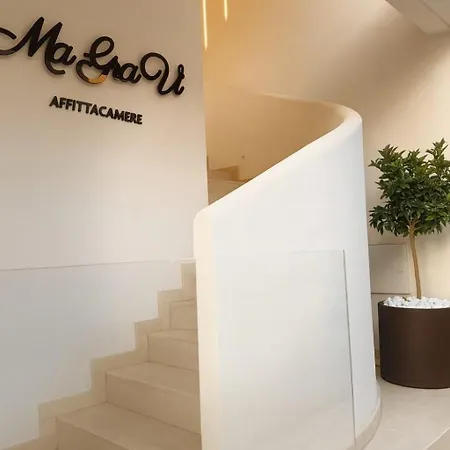 فندق مبيت وإفطار Ma Gra Vi