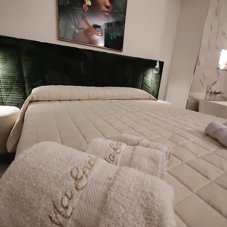 Ma Gra Vi Bed & Breakfast 4*