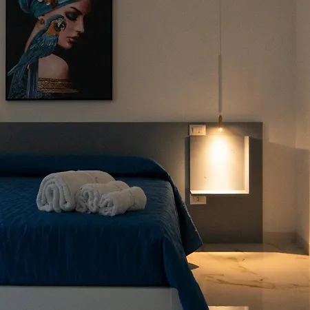 Ma Gra Vi Bed & Breakfast 4*