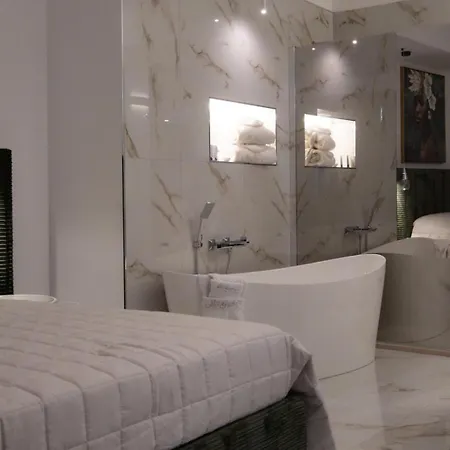 Bed & Breakfast Ma Gra Vi 4*