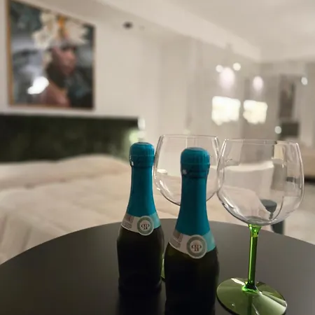Ma Gra Vi Bed & Breakfast 4*
