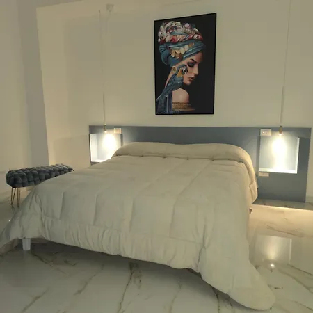 Ma Gra Vi 4* Terrasini