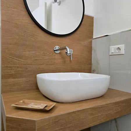 Bed & Breakfast Ma Gra Vi Terrasini
