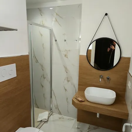 Bed & Breakfast Ma Gra Vi Terrasini