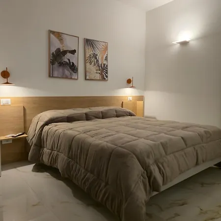 Bed & Breakfast Ma Gra Vi *