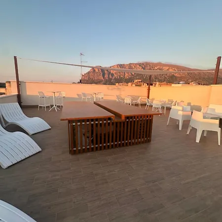 Bed & Breakfast Ma Gra Vi 4*