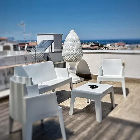 Ma Gra Vi 4* Terrasini